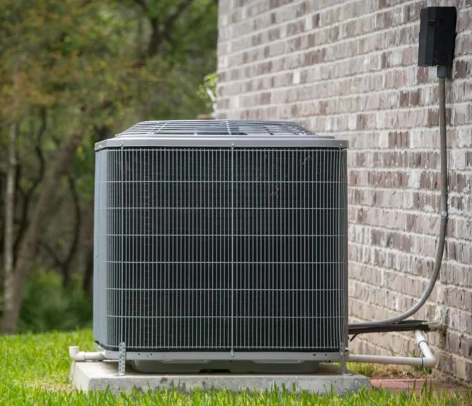 AC Installation & Repair